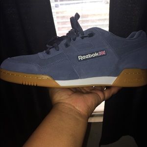 Brand New Men Reebok